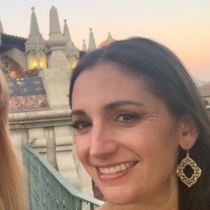 Meet your Posher, Kimberly